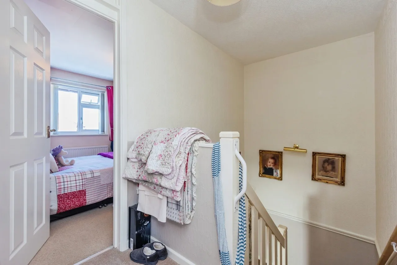 Cutgate Close, Manchester, Greater Manchester, M23, photo 14