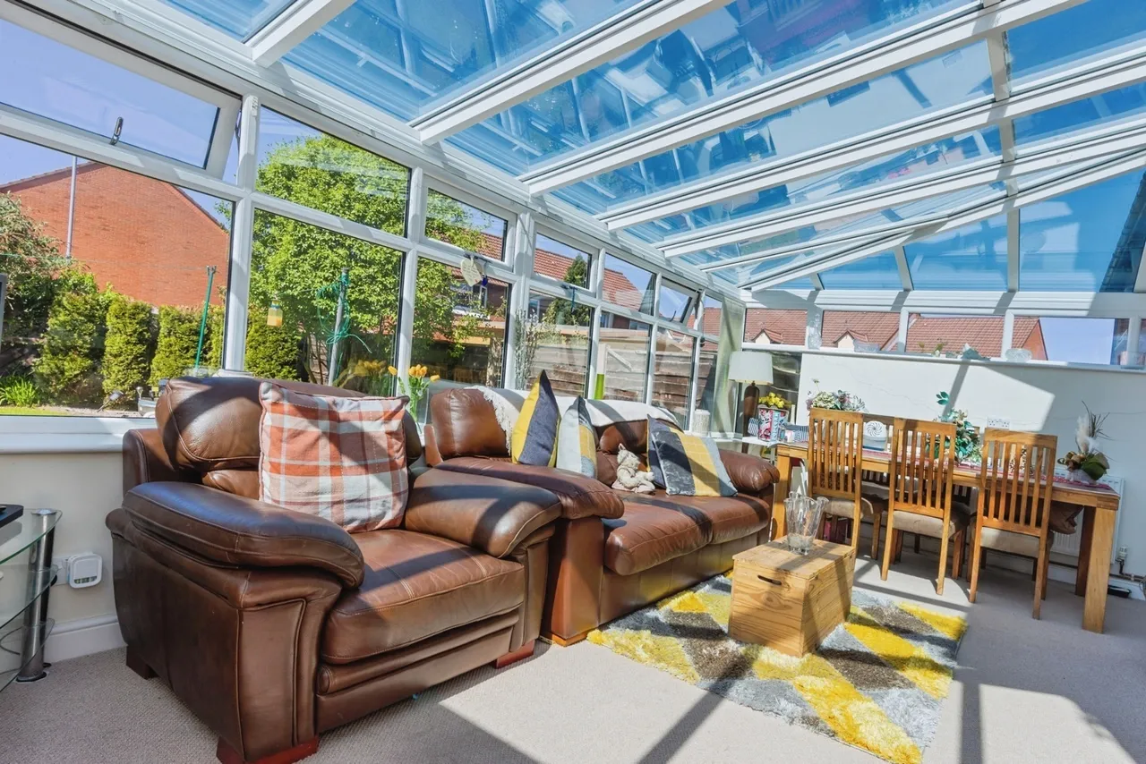 Cutgate Close, Manchester, Greater Manchester, M23, photo 3