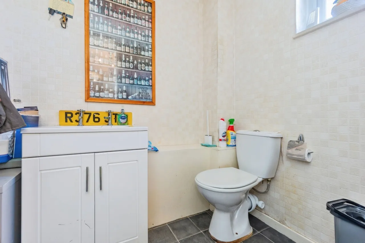 Cutgate Close, Manchester, Greater Manchester, M23, photo 7