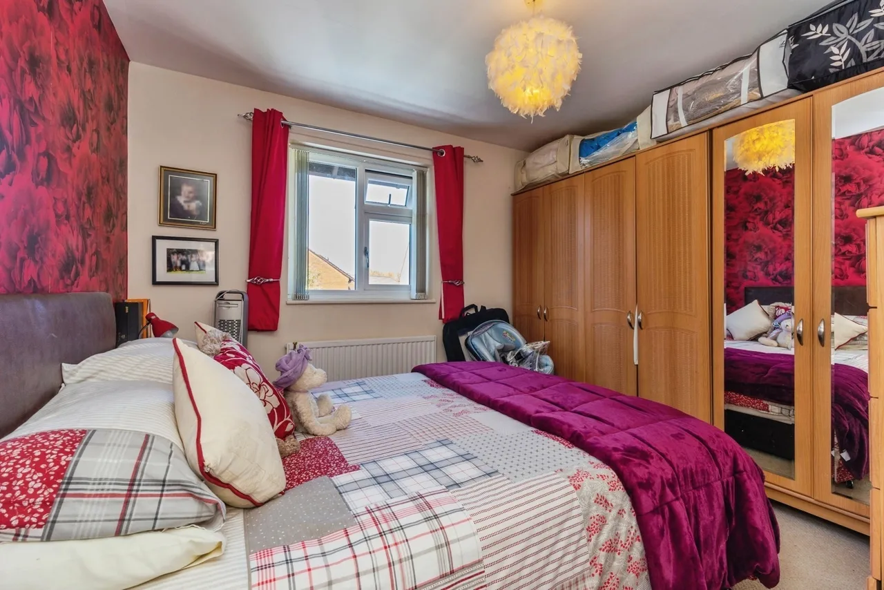 Cutgate Close, Manchester, Greater Manchester, M23, photo 13