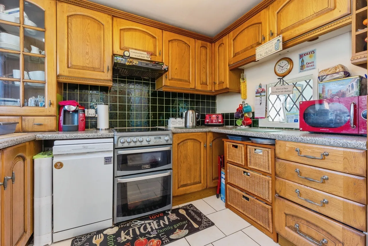 Cutgate Close, Manchester, Greater Manchester, M23, photo 8