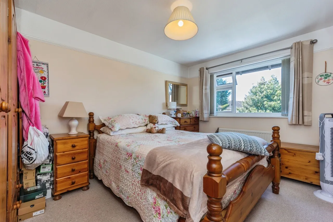 Cutgate Close, Manchester, Greater Manchester, M23, photo 12