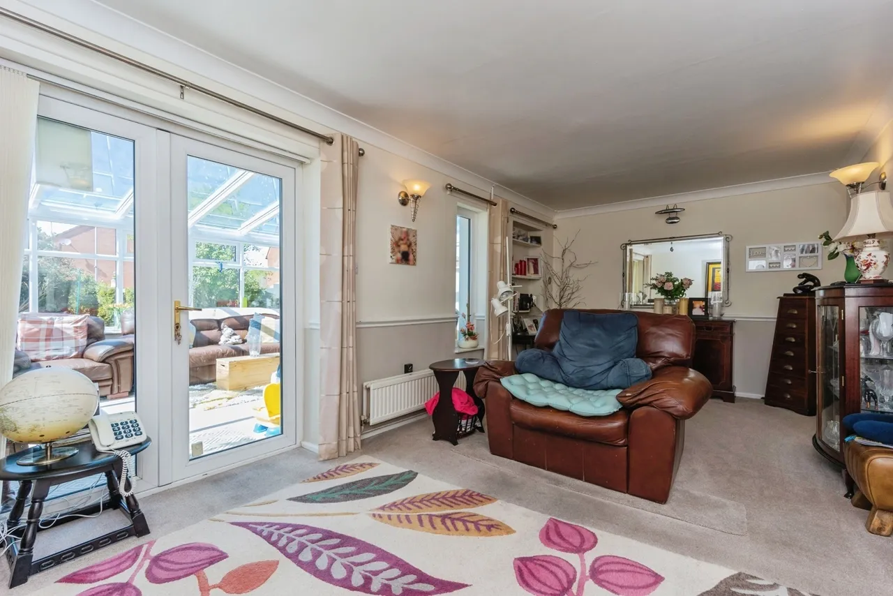 Cutgate Close, Manchester, Greater Manchester, M23, photo 6
