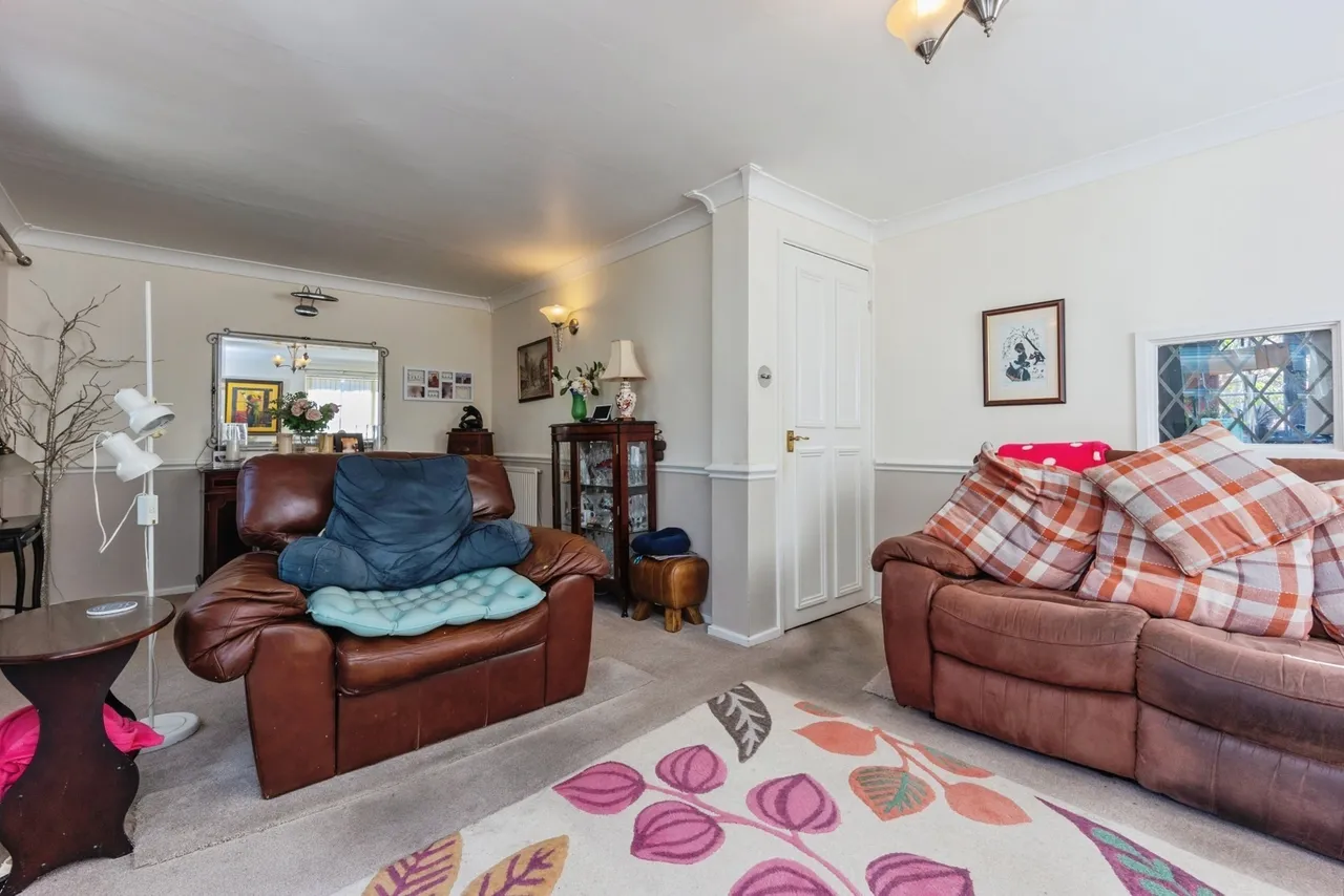 Cutgate Close, Manchester, Greater Manchester, M23, photo 5