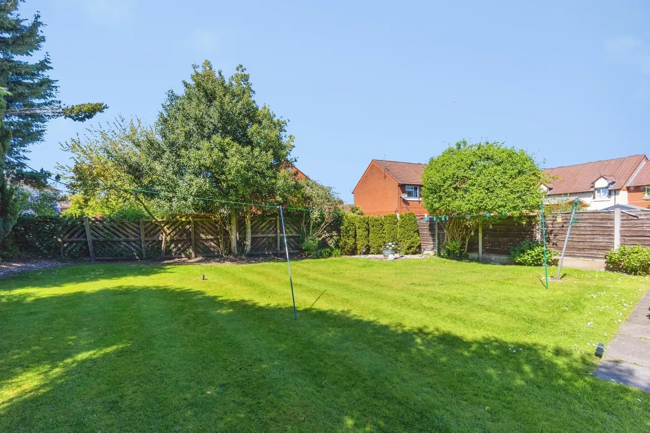 Cutgate Close, Manchester, Greater Manchester, M23, photo 15