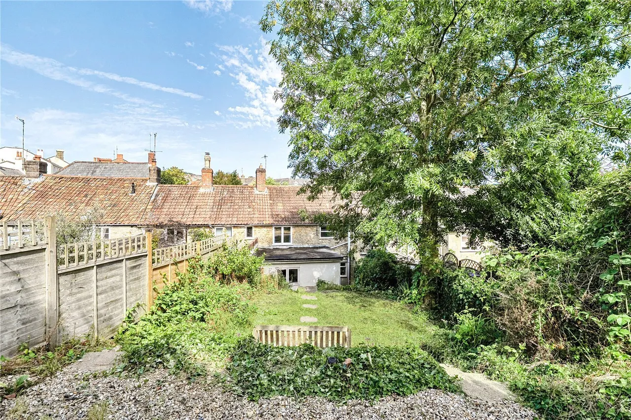 St. Mary Well Street, Beaminster, DT8, photo 19