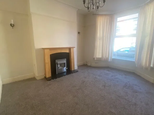3 bed house to rent — Cranborne Road, LIVERPOOL