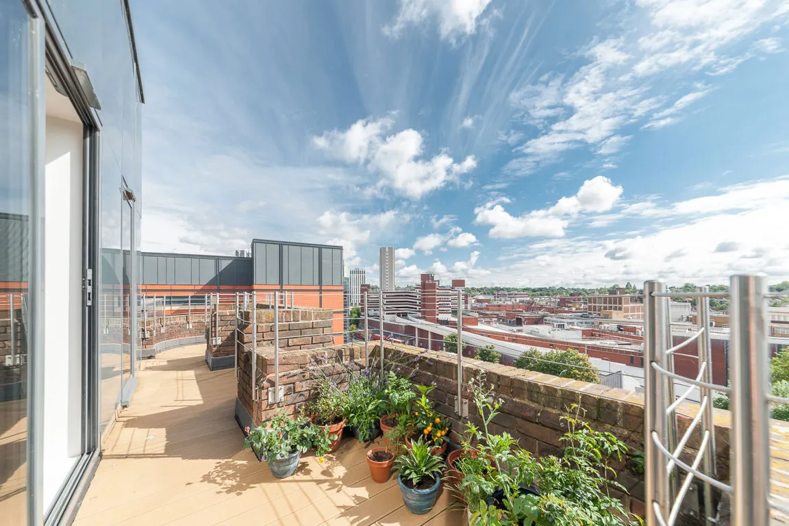 Riverdale House, London, photo 6