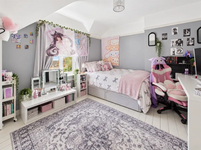 Wellsprings Road, Longlevens, photo 9