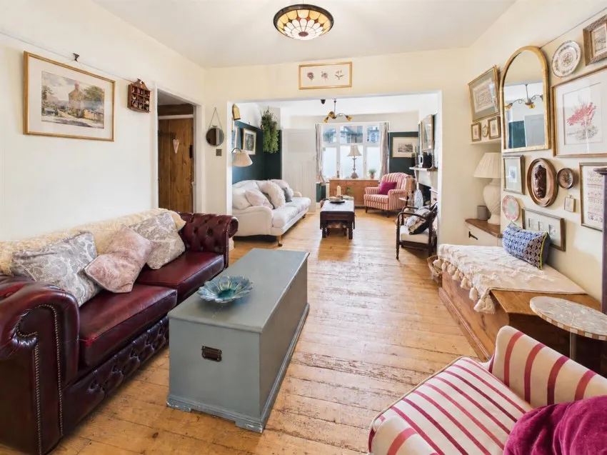 Wellsprings Road, Longlevens, photo 7