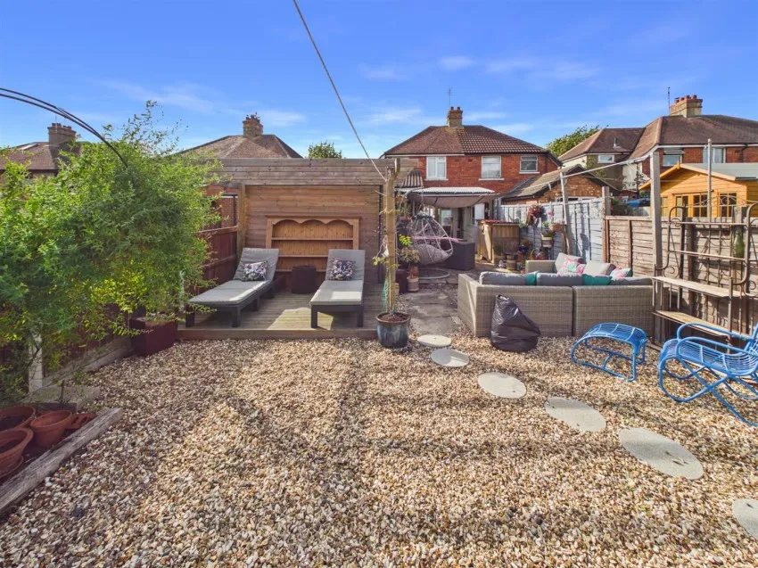 Wellsprings Road, Longlevens, photo 16