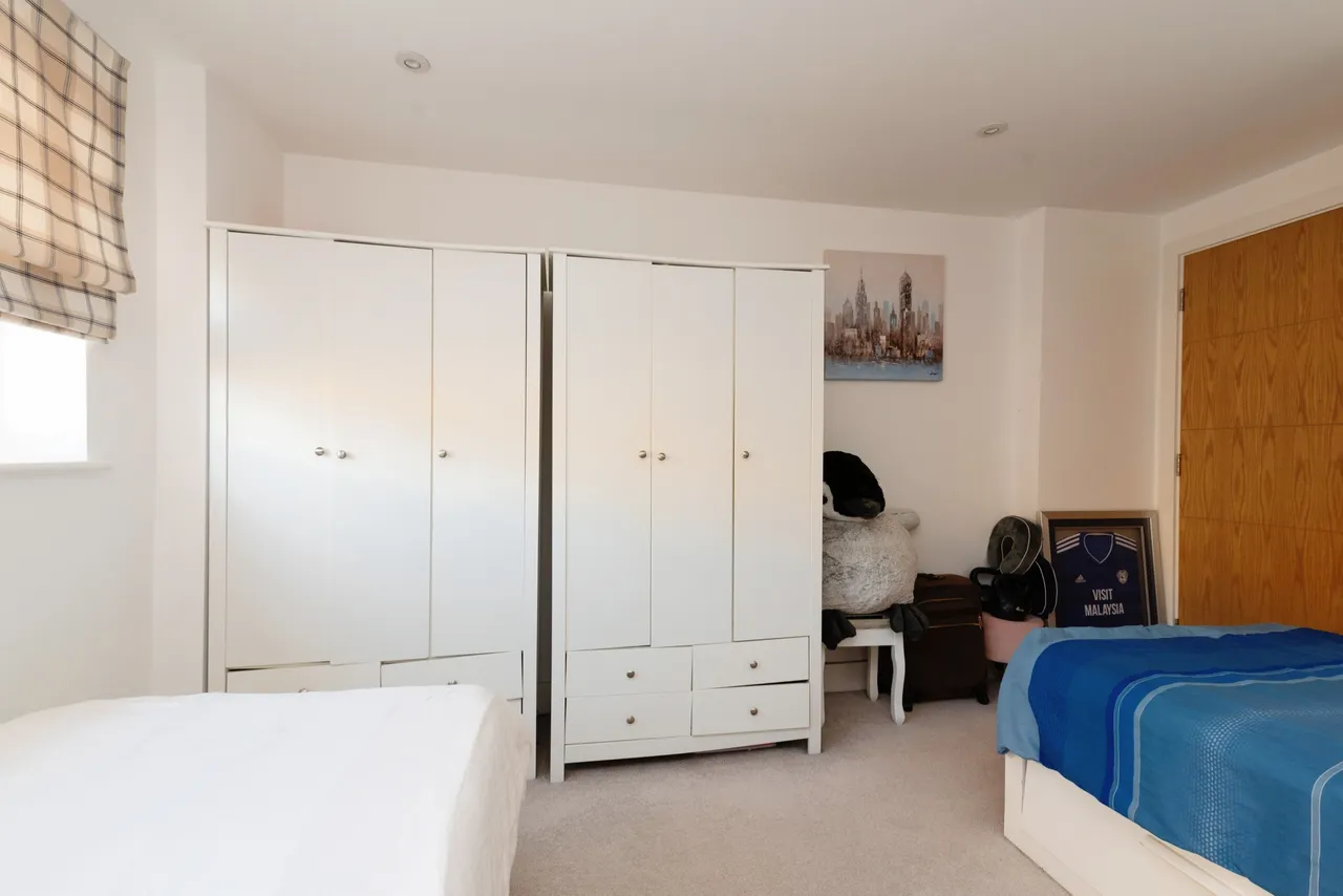 Empire Way, Caerdydd, Empire Way, Cardiff, CF11, photo 12