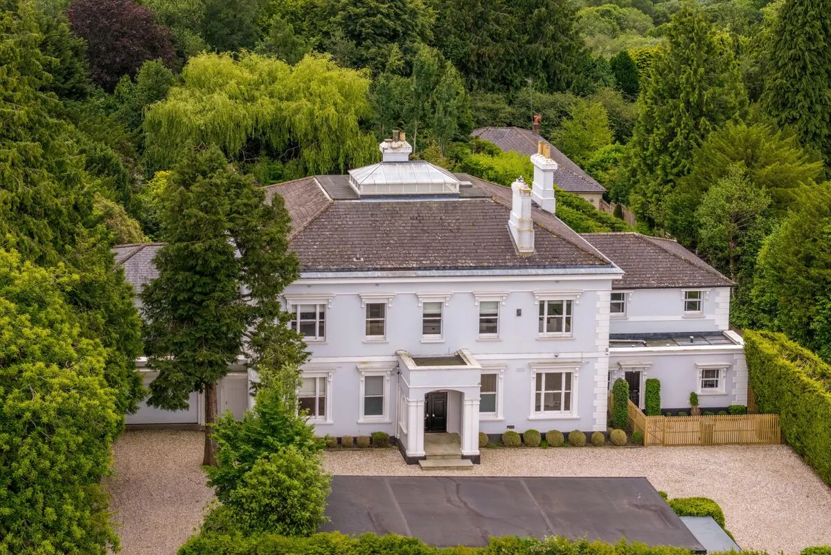 Hungershall Park, Tunbridge Wells, TN4, photo 28
