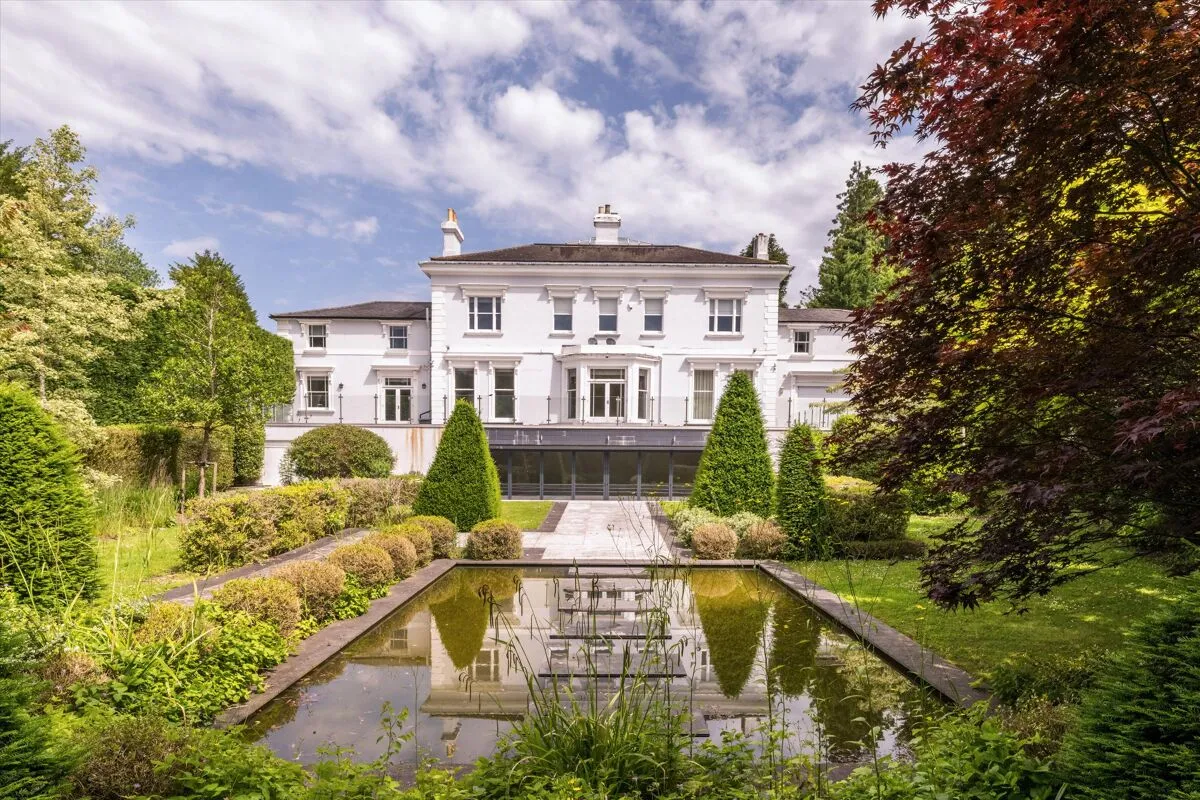 Hungershall Park, Tunbridge Wells, TN4, photo 32