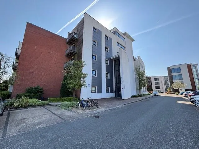 2 bed flat to rent, Wilmslow Road, East Didsbury, M20