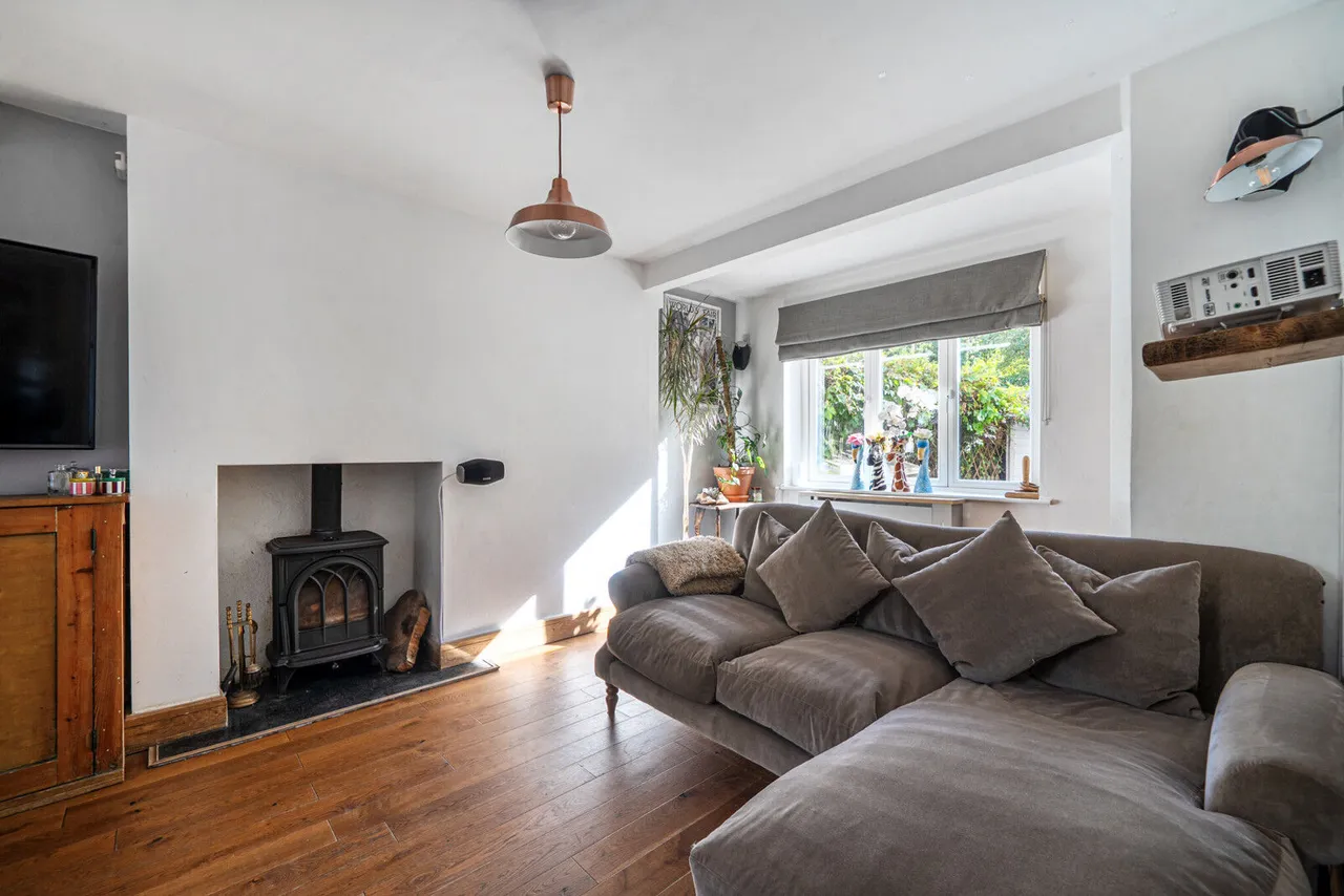 Churchfield, Nuffield, RG9, photo 10