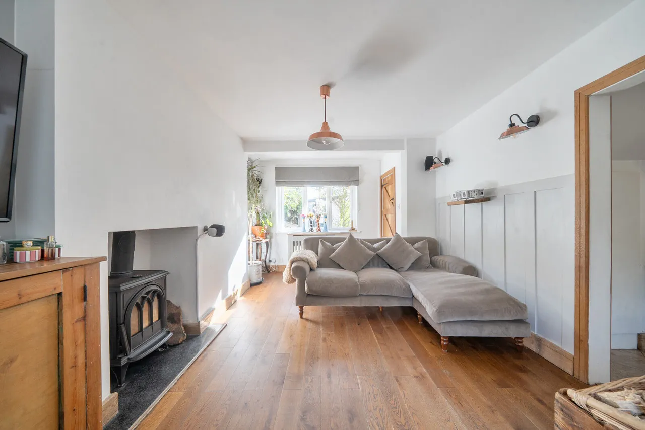 Churchfield, Nuffield, RG9, photo 14