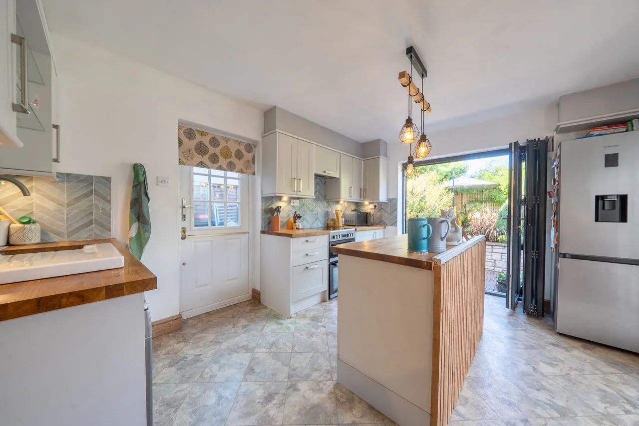 Churchfield, Nuffield, RG9, photo 6
