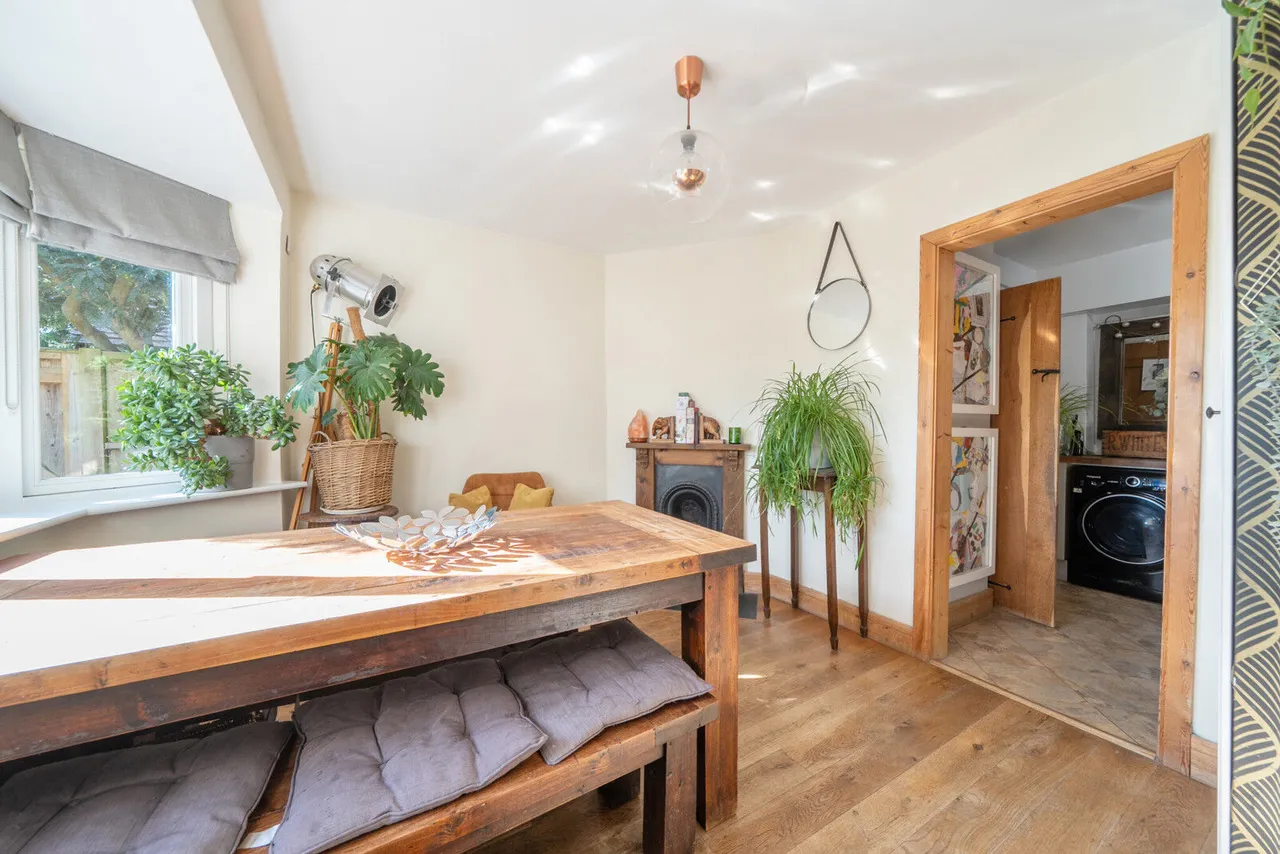 Churchfield, Nuffield, RG9, photo 9