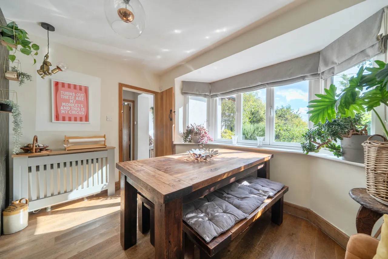 Churchfield, Nuffield, RG9, photo 8