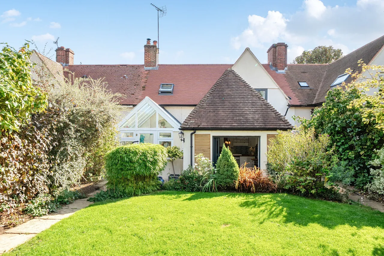Churchfield, Nuffield, RG9, photo 22
