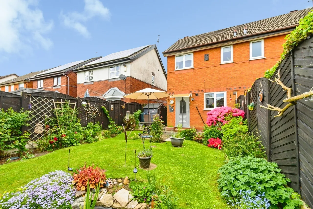 Townsend Road, Pendlebury, Swinton, Manchester, M27, photo 16