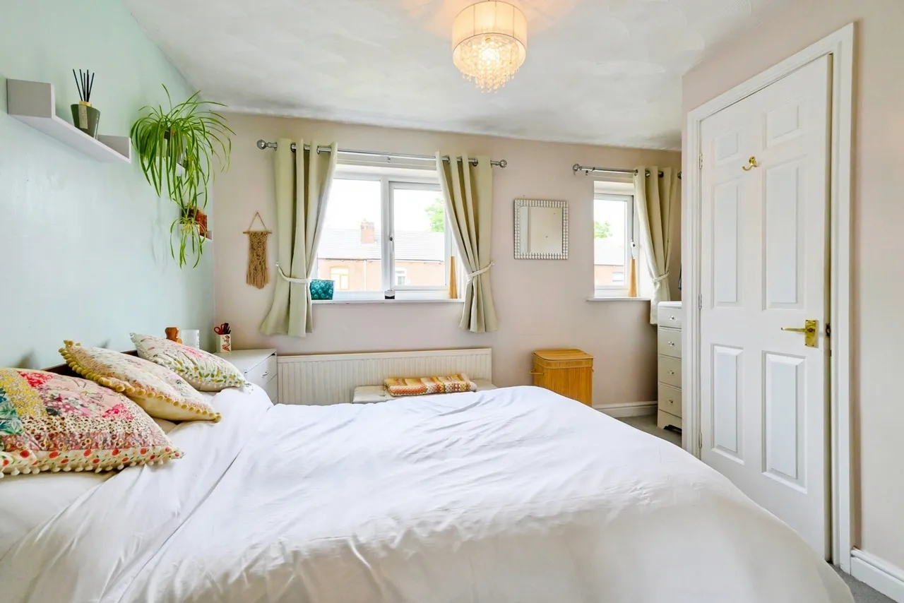 Townsend Road, Pendlebury, Swinton, Manchester, M27, photo 10