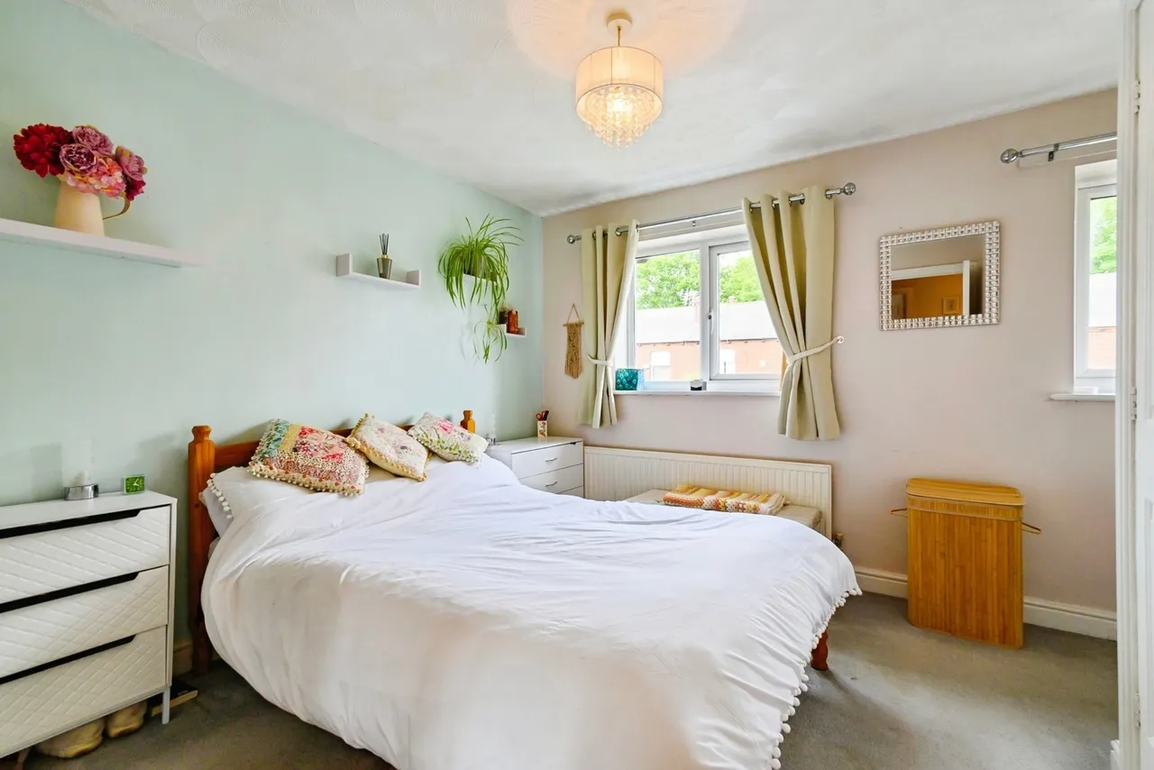 Townsend Road, Pendlebury, Swinton, Manchester, M27, photo 9