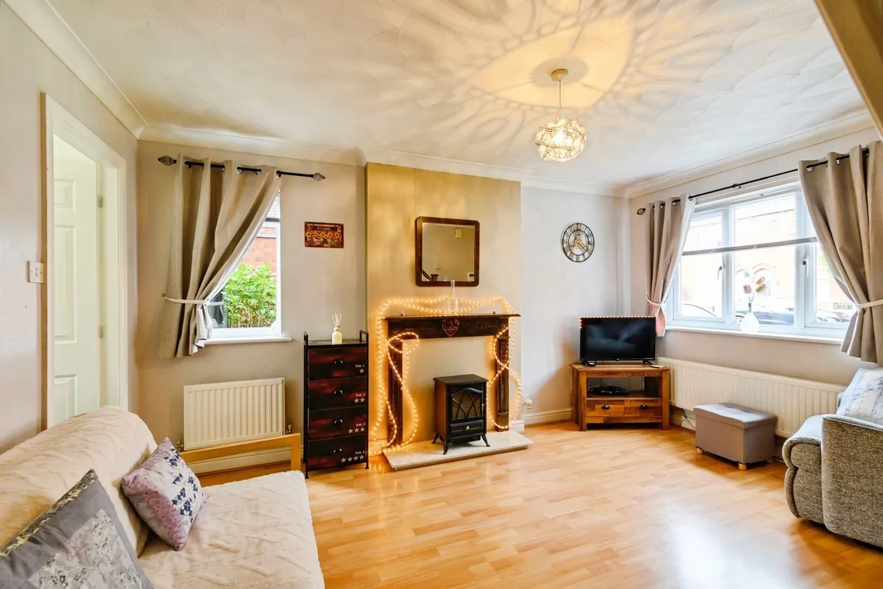 Townsend Road, Pendlebury, Swinton, Manchester, M27, photo 4