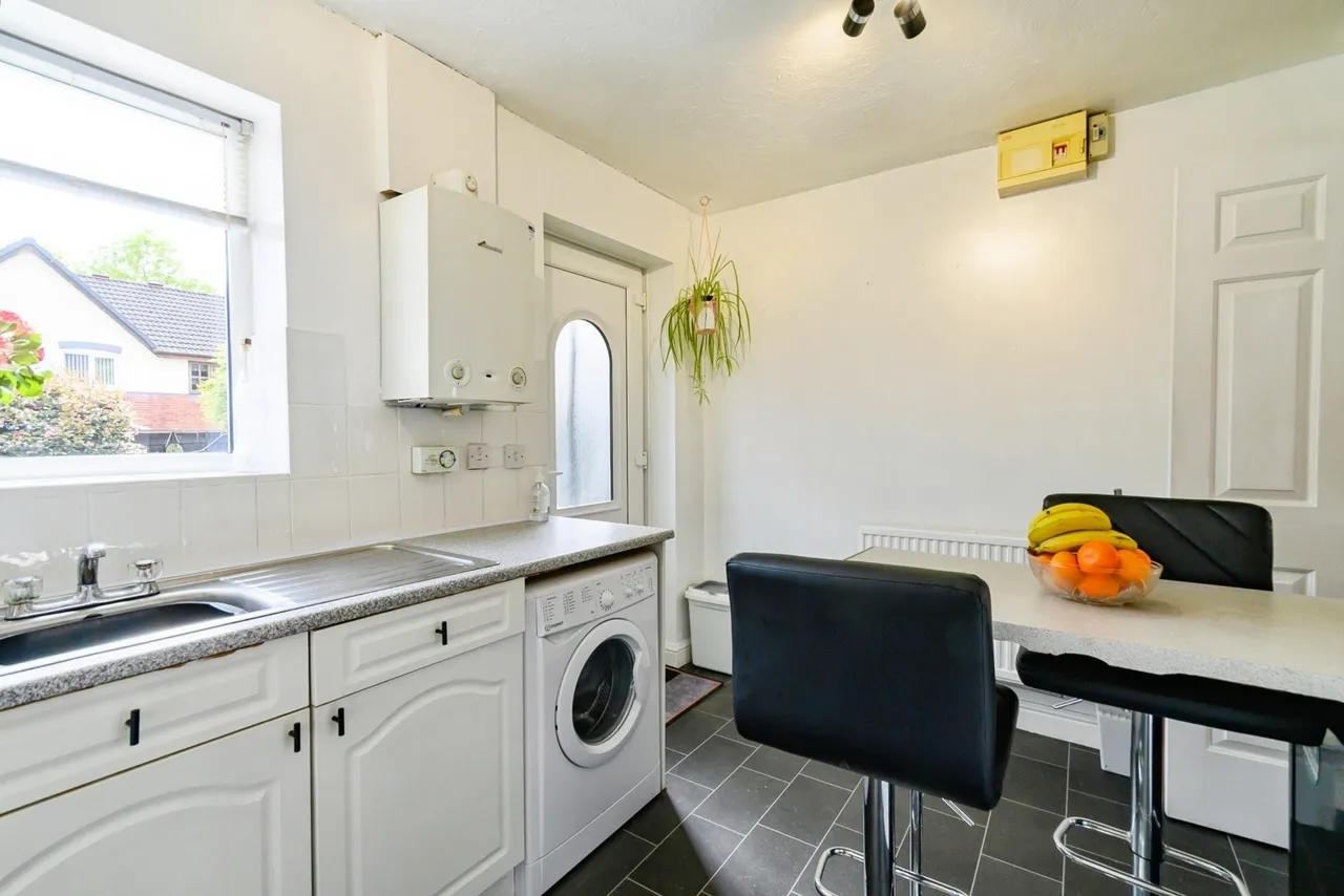 Townsend Road, Pendlebury, Swinton, Manchester, M27, photo 7