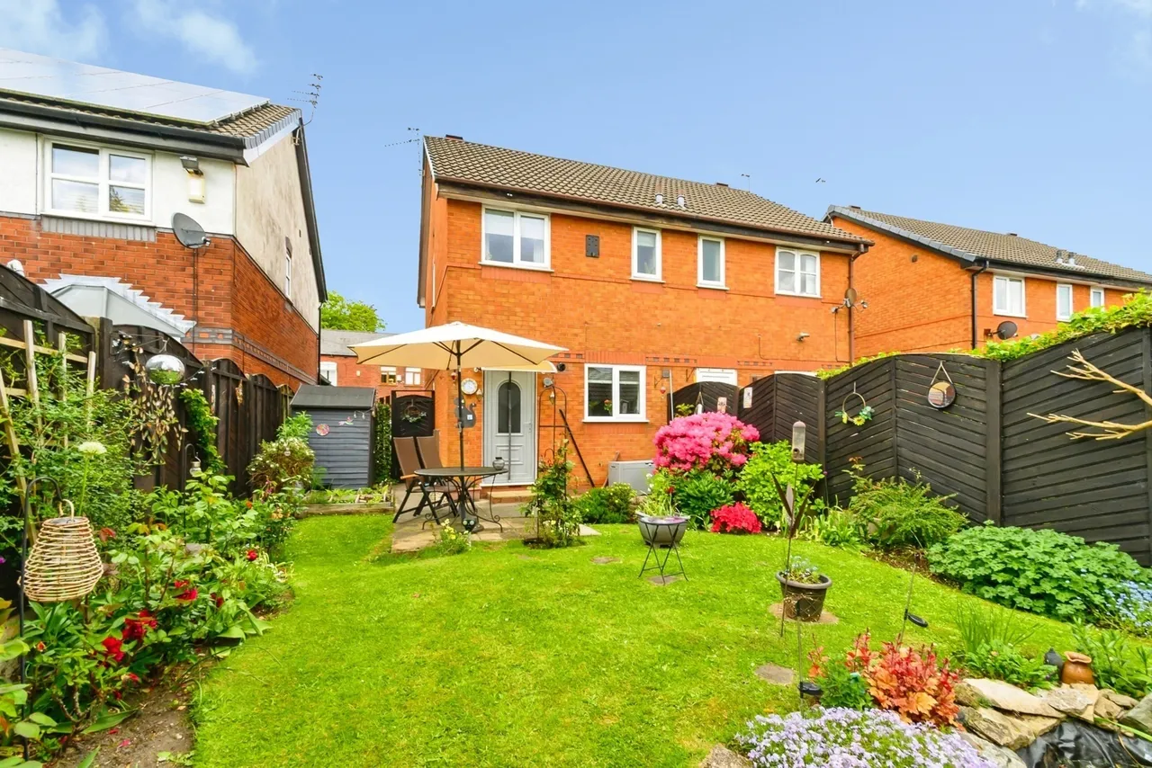 Townsend Road, Pendlebury, Swinton, Manchester, M27, photo 15