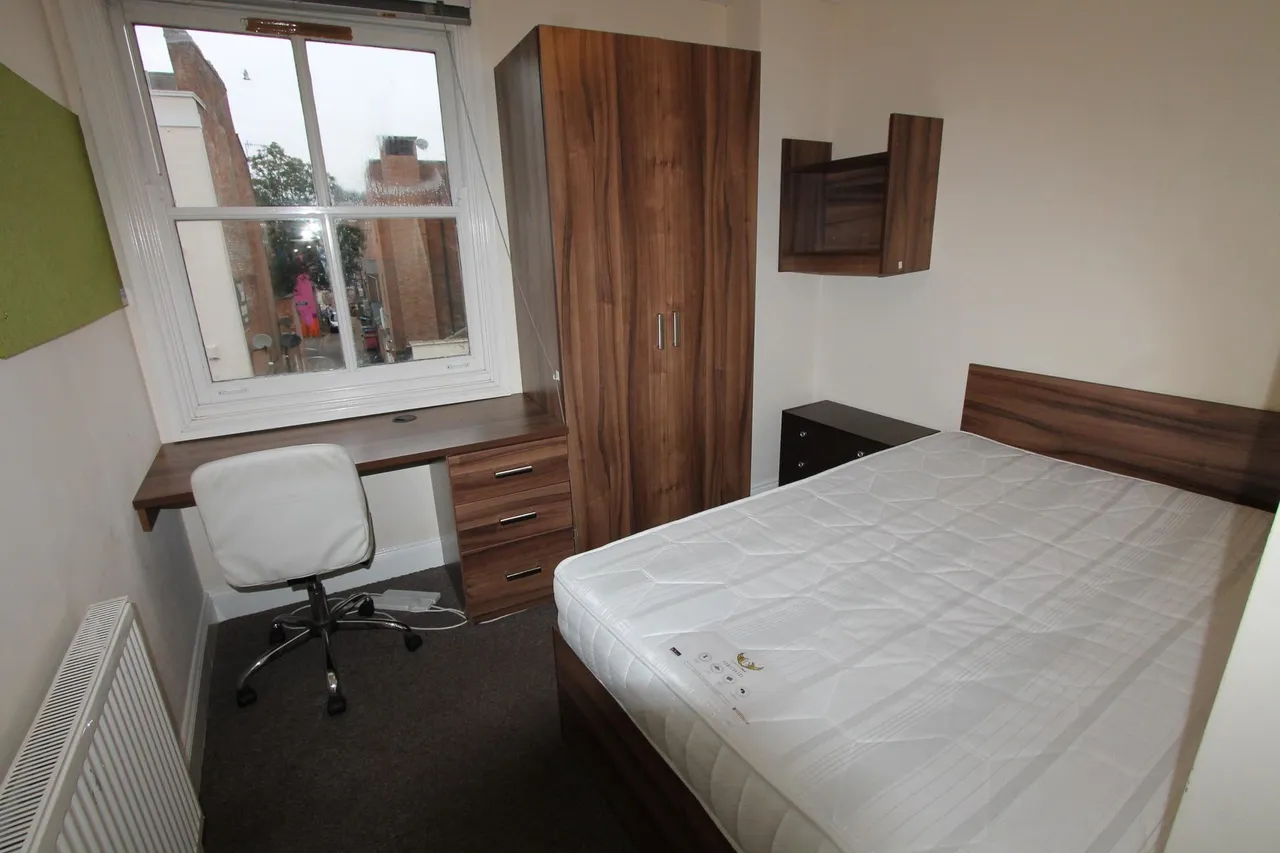Spencer Street, Leamington Spa, CV31, photo 9