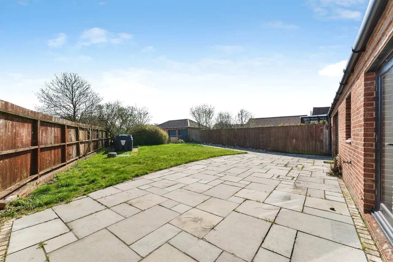 Thetford Road, Northwold, Thetford, photo 3