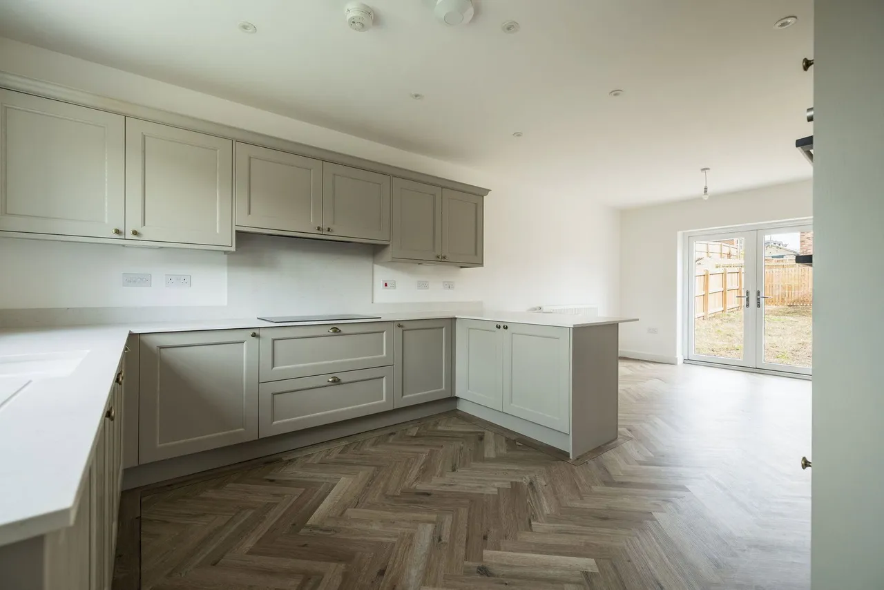 The Dorchester at Beauford Park (Homes by Carlton), Witton Gilbert, DH7 6TQ, photo 6