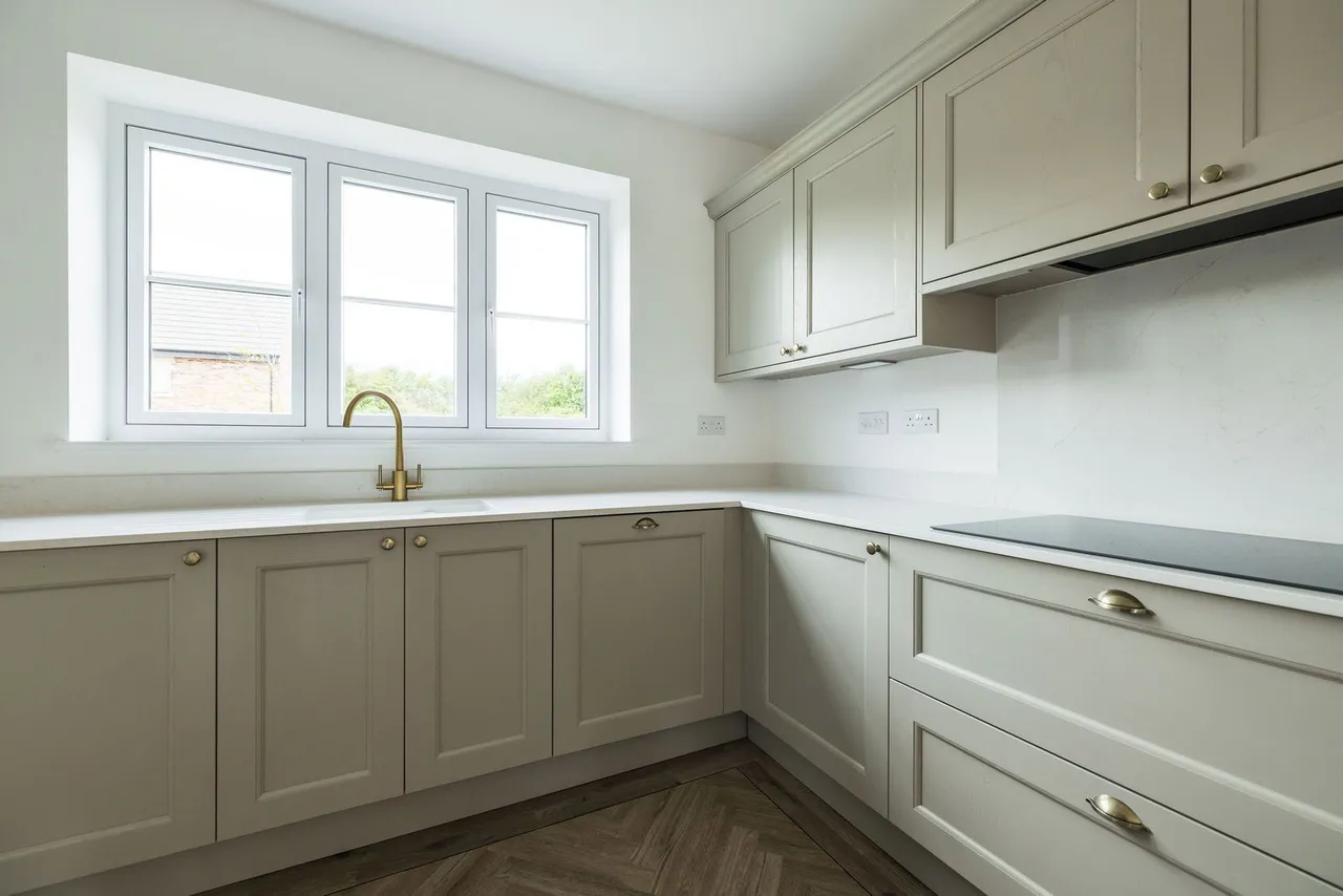 The Dorchester at Beauford Park (Homes by Carlton), Witton Gilbert, DH7 6TQ, photo 11