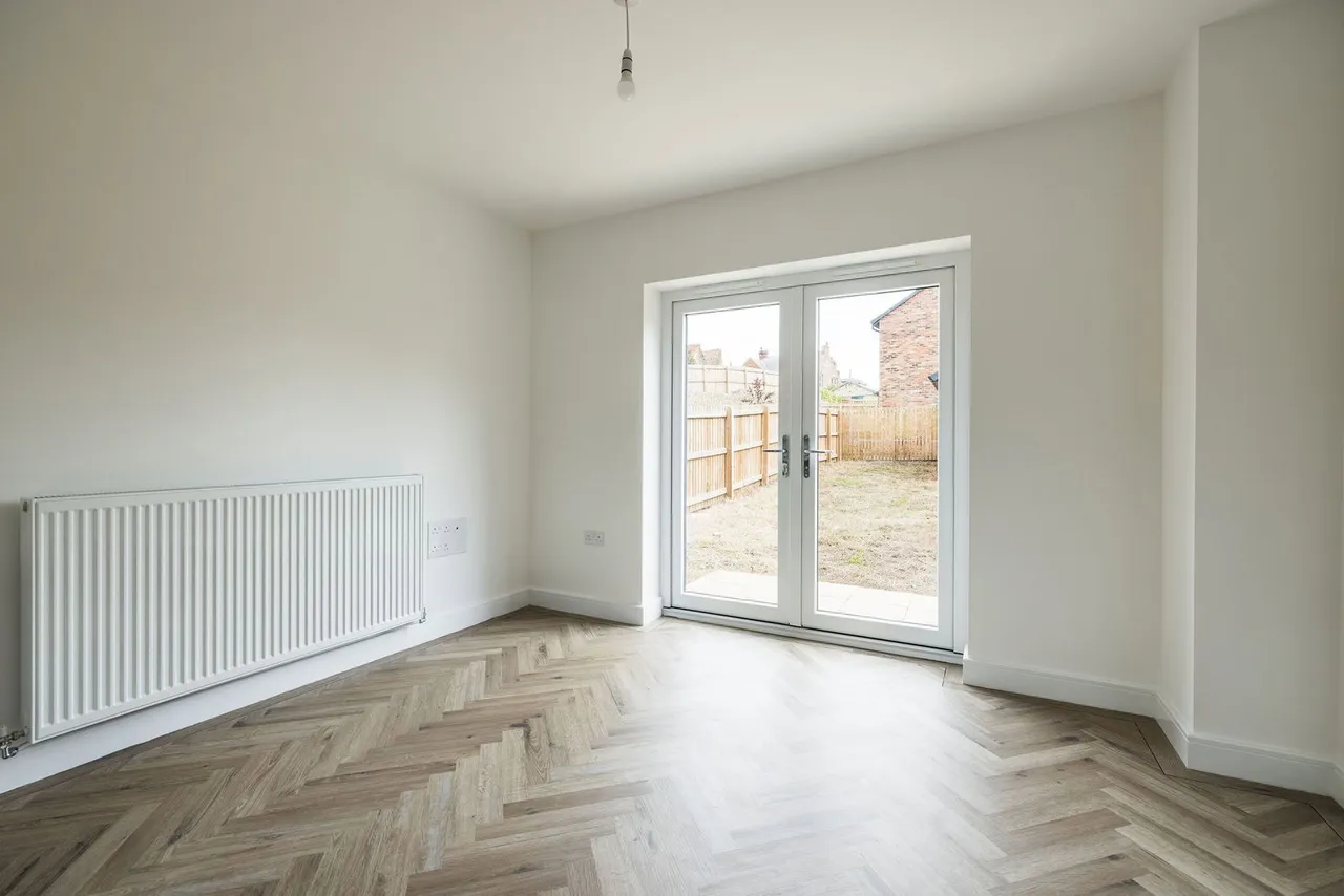 The Dorchester at Beauford Park (Homes by Carlton), Witton Gilbert, DH7 6TQ, photo 7