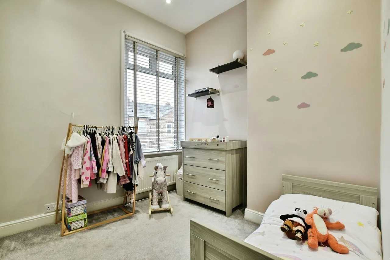 Crescent Grove, Cheadle, Greater Manchester, SK8, photo 13