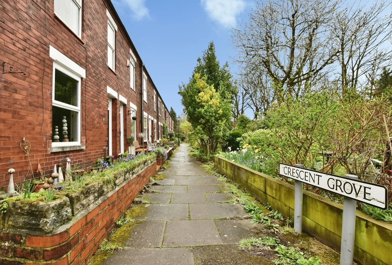 Crescent Grove, Cheadle, Greater Manchester, SK8, photo 16