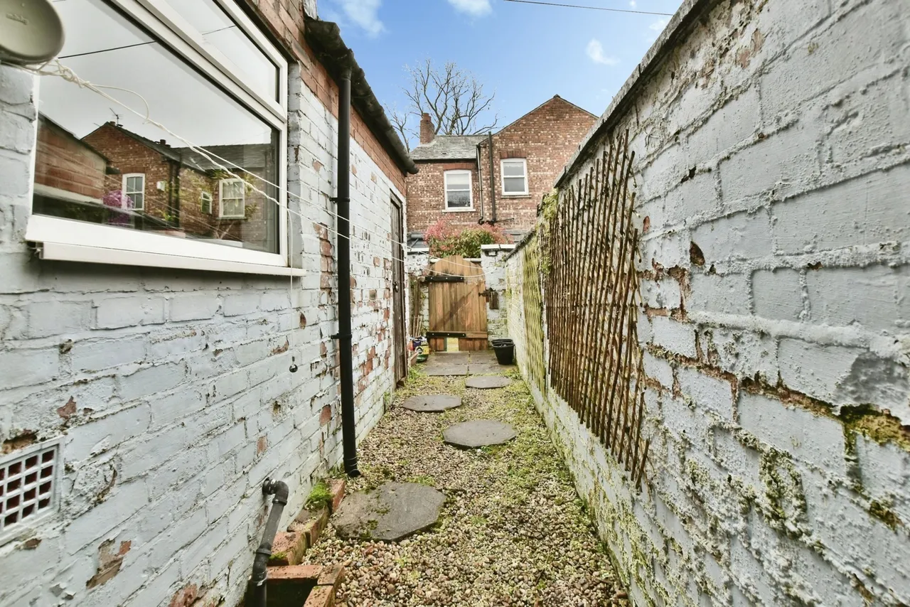 Crescent Grove, Cheadle, Greater Manchester, SK8, photo 14