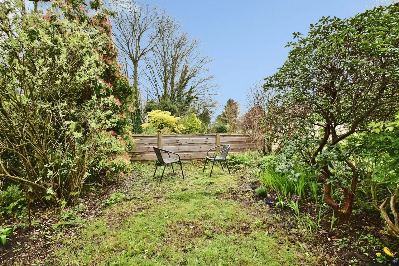Crescent Grove, Cheadle, Greater Manchester, SK8, photo 15
