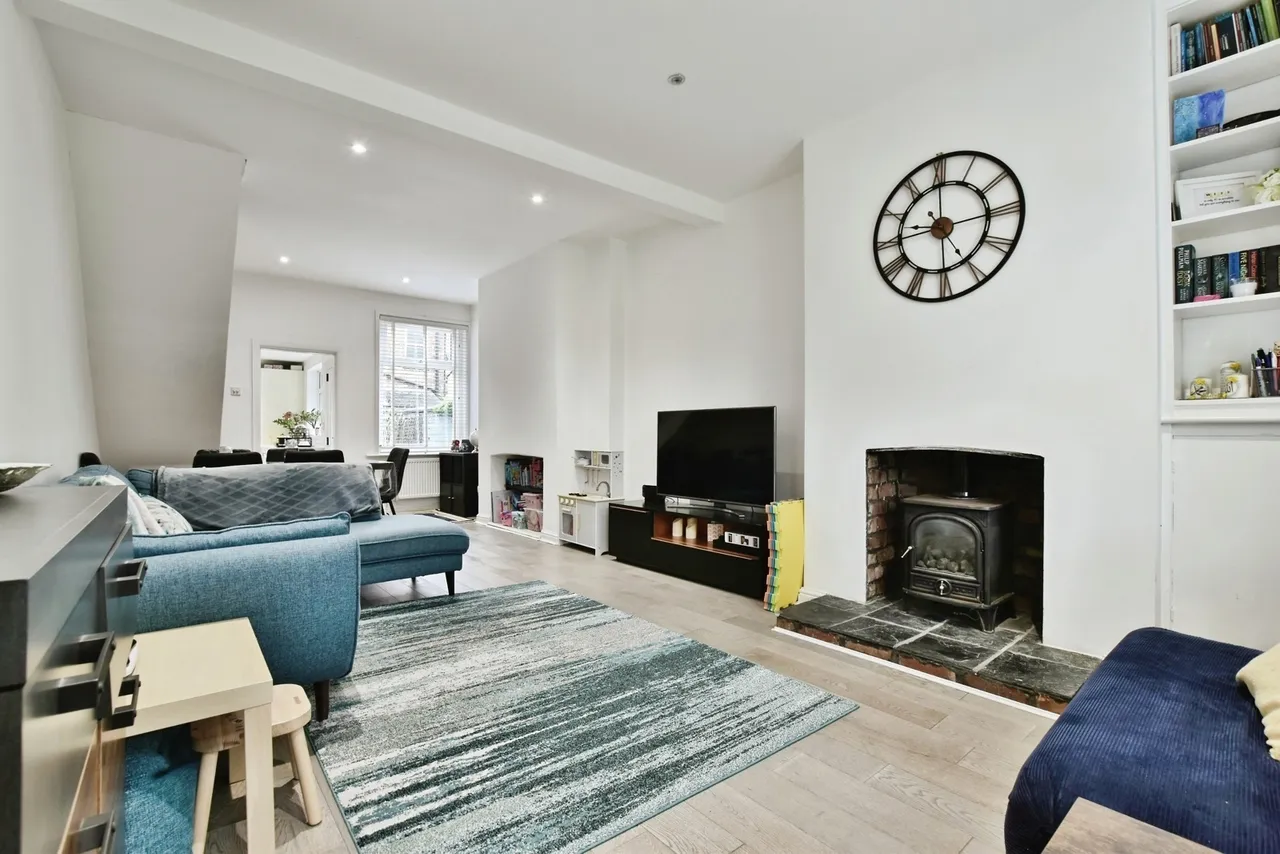 Crescent Grove, Cheadle, Greater Manchester, SK8, photo 2