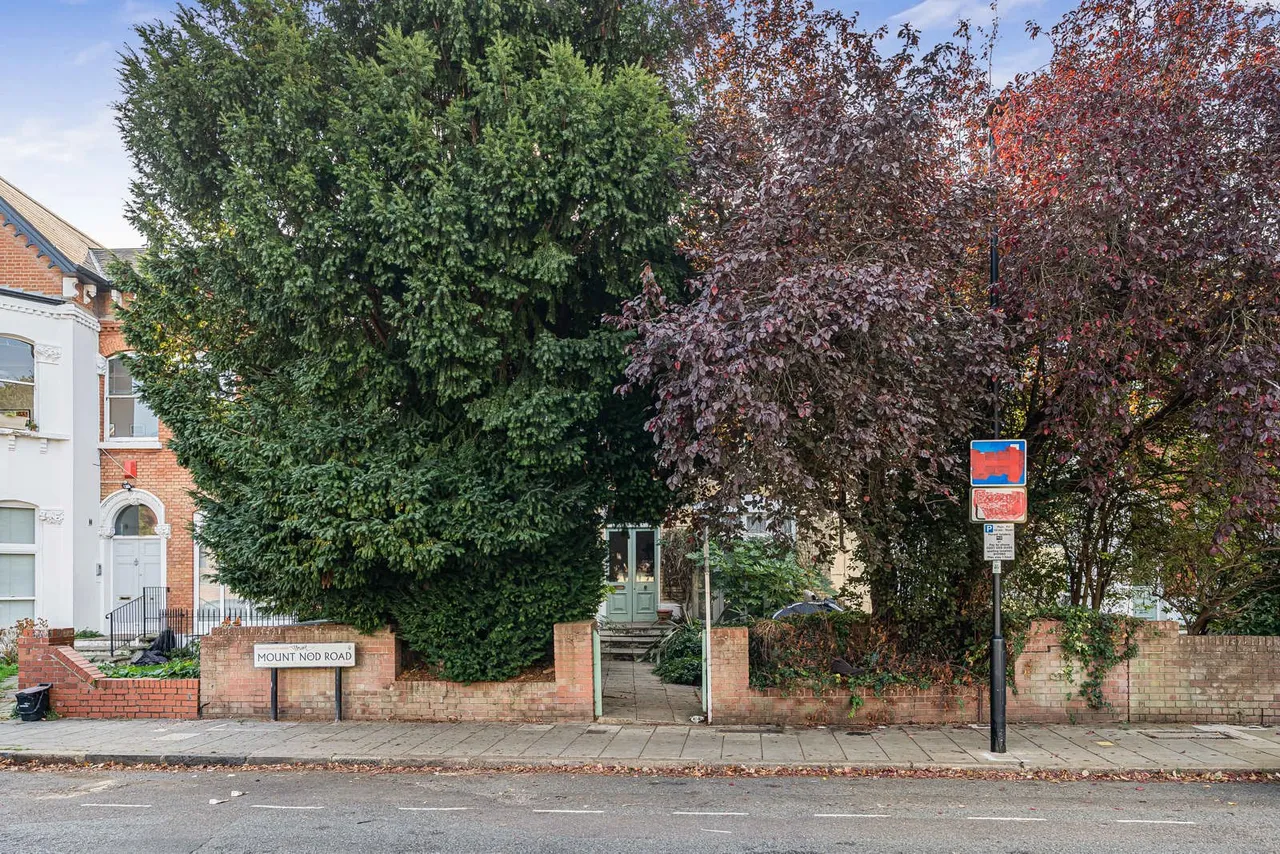 Mount Nod Road, London, SW16, photo 11