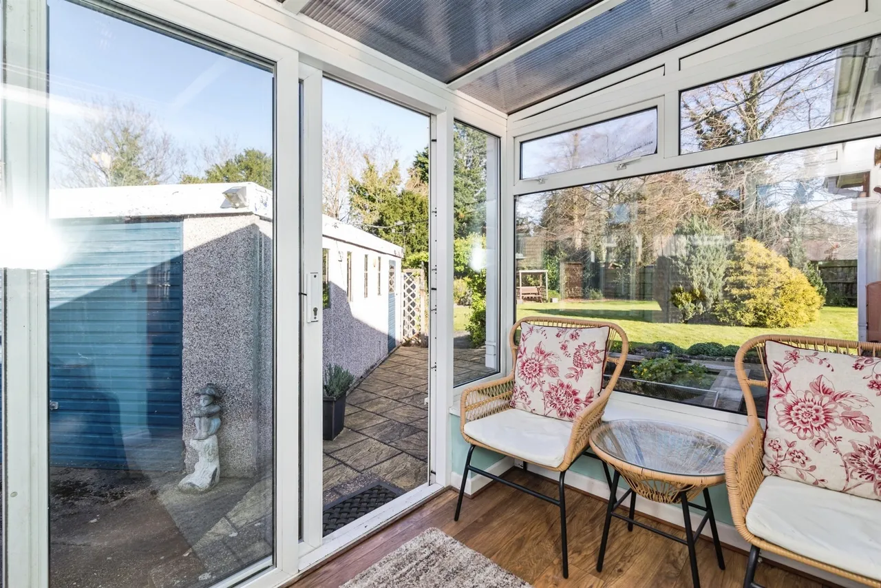 Elms Close, Earsham, NR35, photo 20