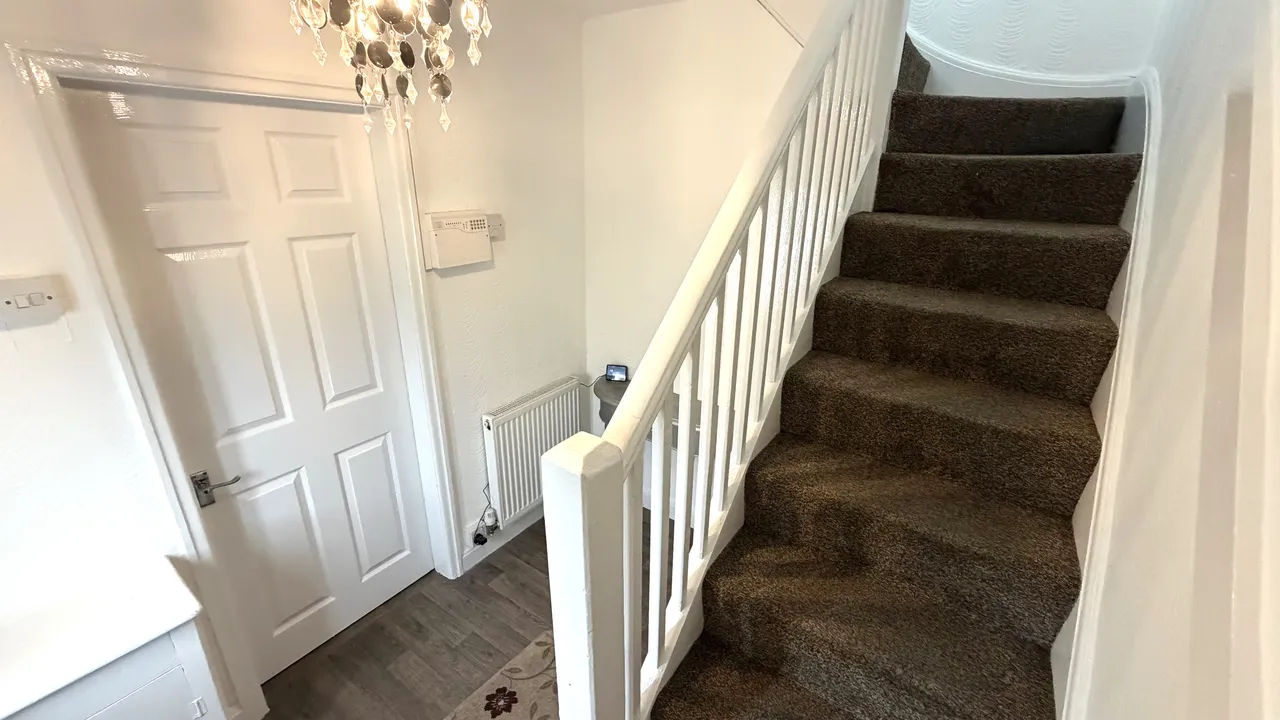 Seddon Avenue, Gorton, M18, photo 5