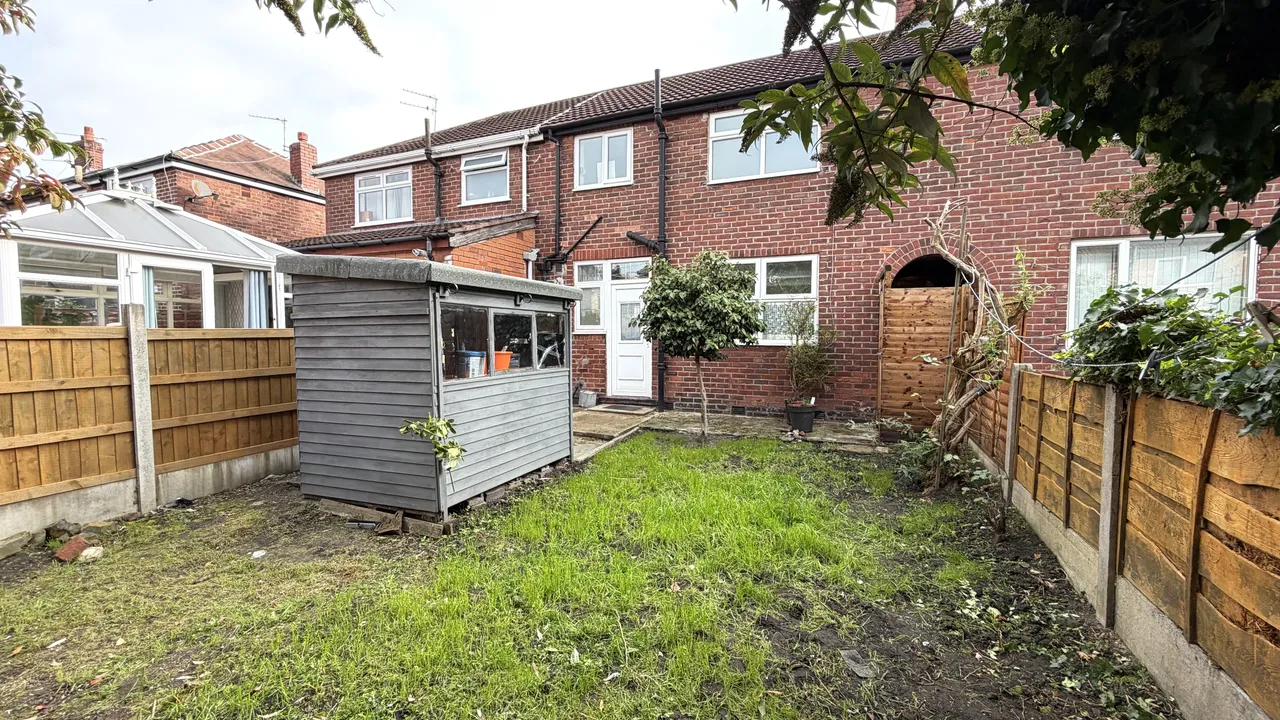 Seddon Avenue, Gorton, M18, photo 4