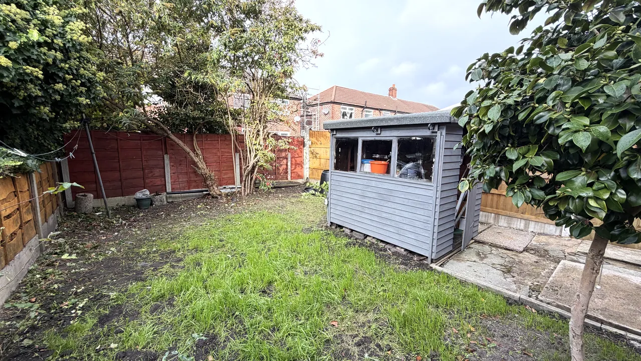 Seddon Avenue, Gorton, M18, photo 19