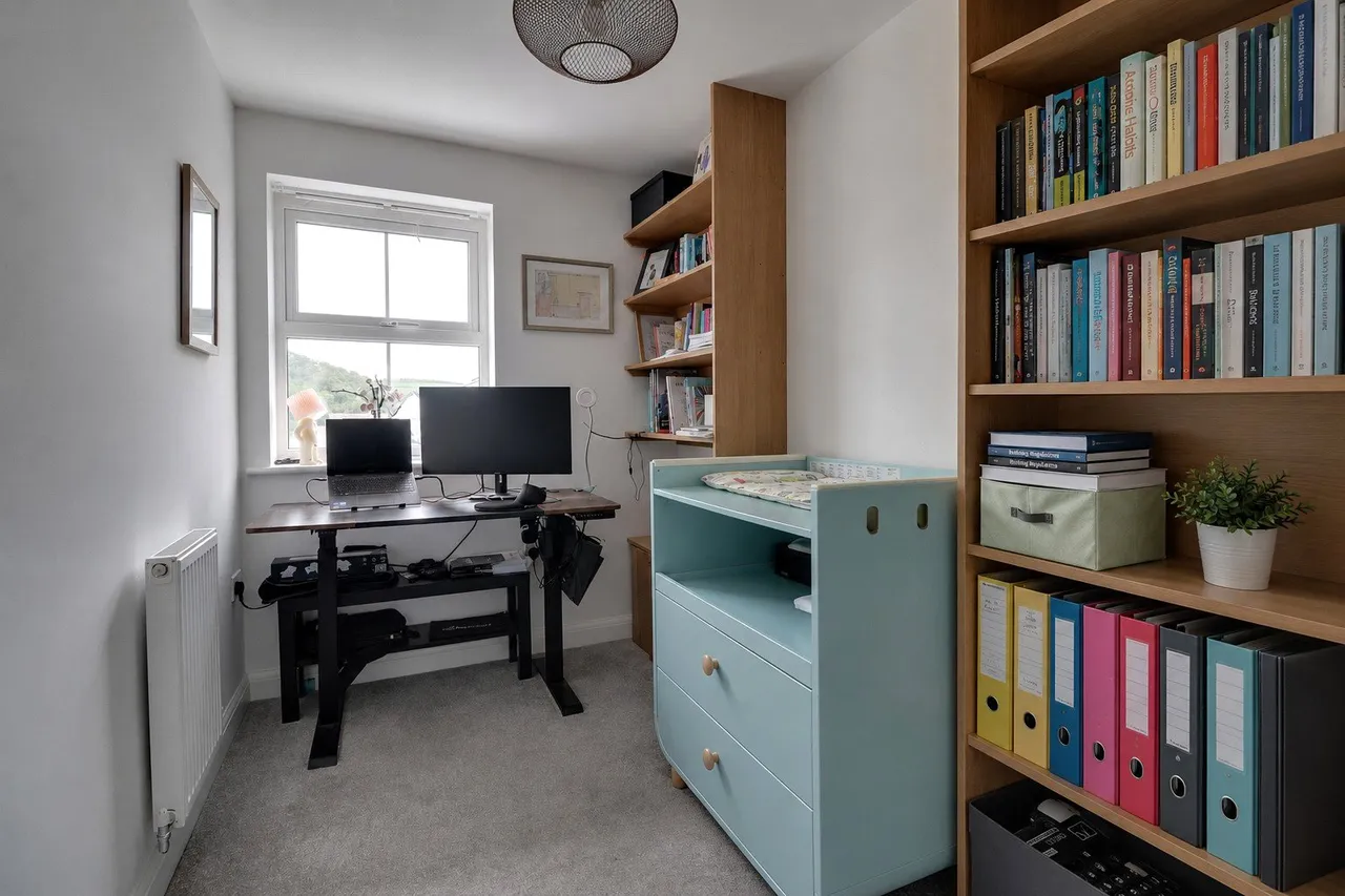 Curtis Road, Barnstaple, EX31, photo 10