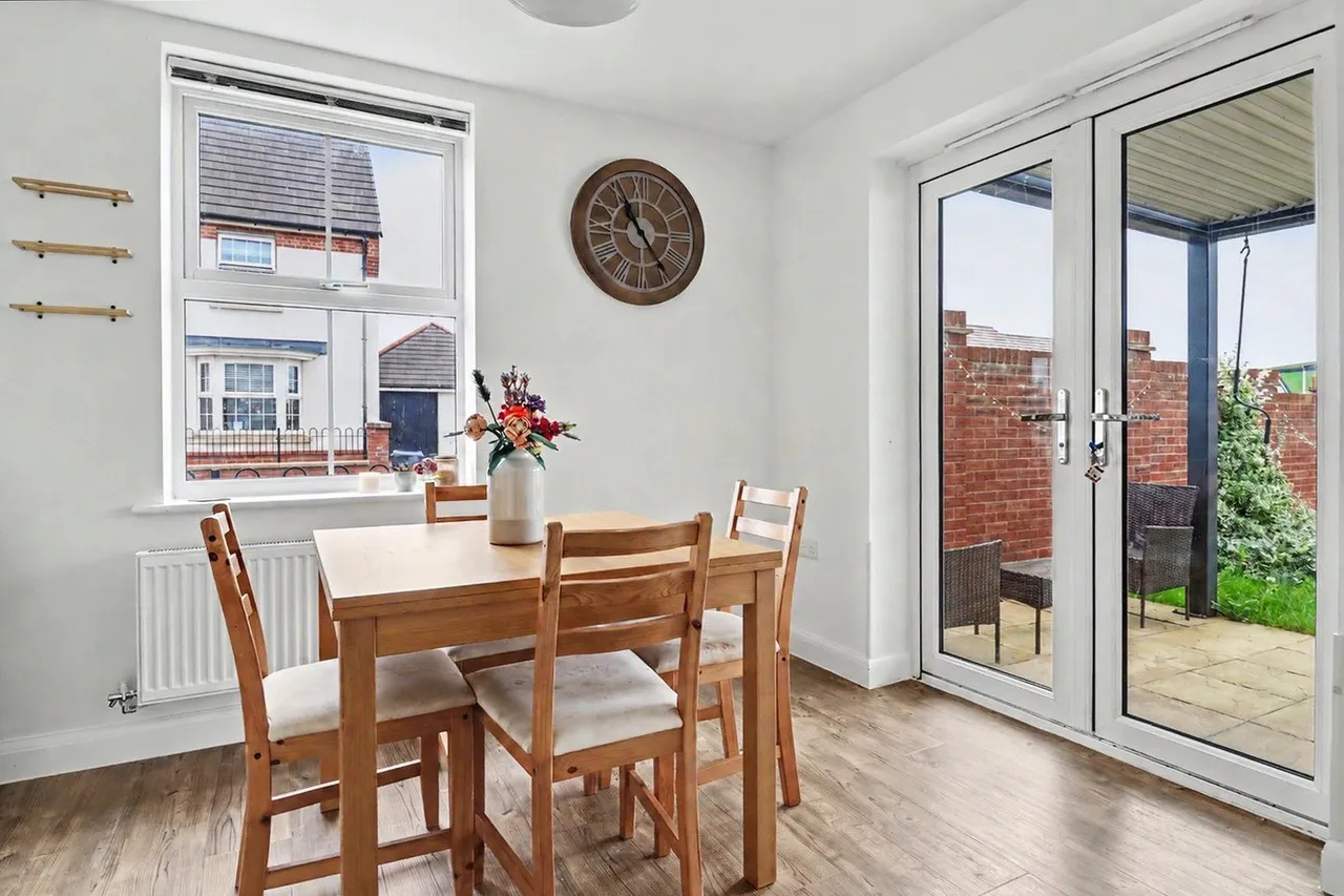 Curtis Road, Barnstaple, EX31, photo 4