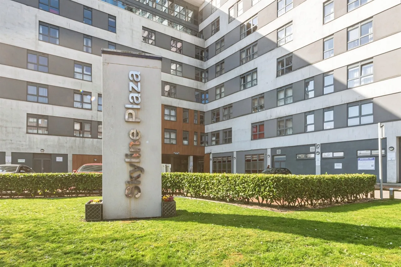 Skyline Plaza, Alencon Link, Basingstoke, photo 8
