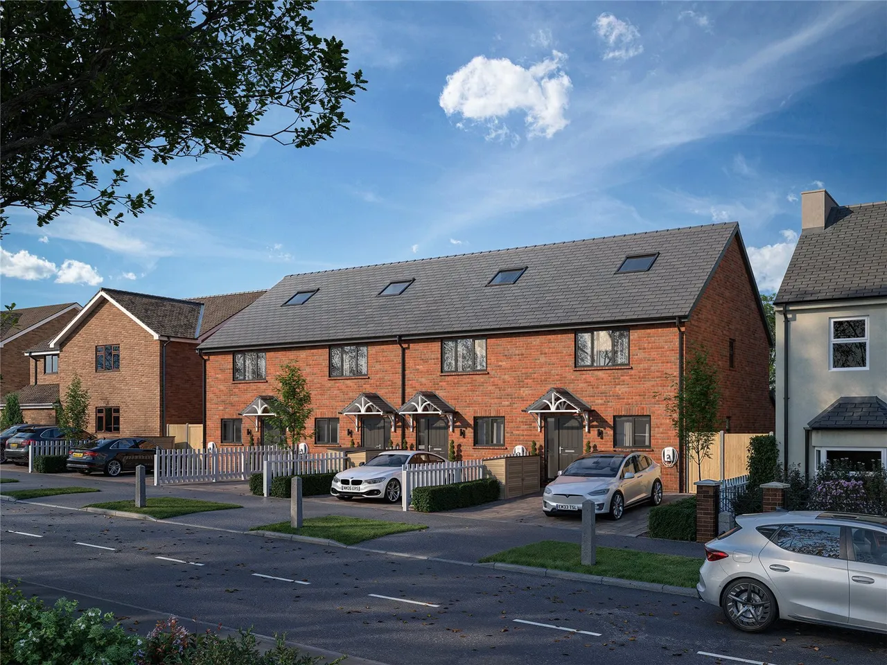Top Dartford Road, Swanley, BR8, photo 9
